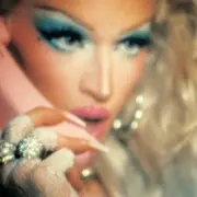 Обложка: The Knocks & Dragonette - Dreams