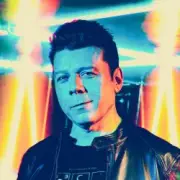 Обложка The Crystal Method feat. King Green – Lets Trip Out