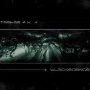 Обложка: Teebee and K - Moonraker