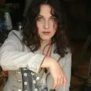 Обложка: Марина Капуро - Новый Год