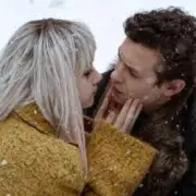 Обложка: KOLA Project - Гена, Миша и Сергей Николаевич