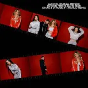 Обложка Jakone & Kiliana feat. REFLEX – Потому что не было тебя (Dimas & D-Music ft. Harlid Remix)