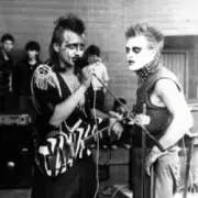 Fucking Шлак - Ты оторви себе башку