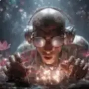 Обложка: Jerry Baccardi - Sound Farmer