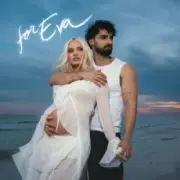Обложка: Alexandra Stan & Stefan Oprea - forEva