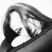 Обложка: Ana Danch - Відчайдушні