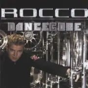 Обложка: Rocco - Bass Is Kickin`