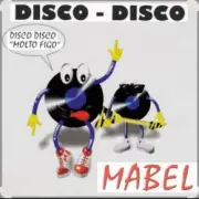 Mabel - Disco Disco (ExtenDisco)