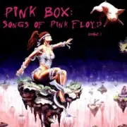 Обложка: Steve Morse - Another Brick In The Wall (Band Version)