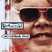 Обложка: FatboySlim & Eminem - My Name Is Fatboy Slim