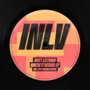 Обложка: Matt Littman - Free Your Mind (Original Mix)