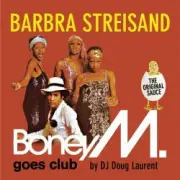 Обложка: Boney M - Ma Baker (Club Mix)