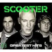 Обложка: Scooter - Suavemente