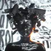 Обложка: Meduza, Becky Hill & Goodboys - Lose Control