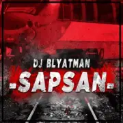 Обложка: DJ Blyatman - Sapsan