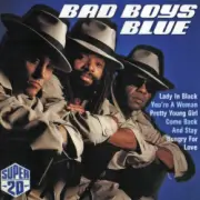Обложка: Bad Boys Blue - Gimme gimme your lovin