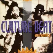 Обложка: Culture Beat - Mr Vain (Mr Trance)