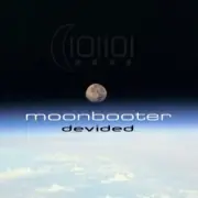 Обложка: Moonbooter - Analogyx