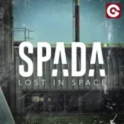Обложка: Spada - Lost in space (original mix)