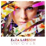 Обложка: Zara Larsson - Wanna Be Your Baby (Alt version)