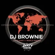 Обложка: DJ Brownie - Off The Chain