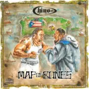 Обложка: Chino XL & DJ Fokus - Hard to Kill