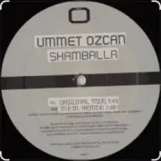 Обложка: Ummet Ozcan - Shamballa (Original Mix)