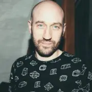 Обложка: Shur-I-Kan - Track Two