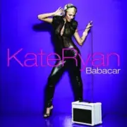 Обложка: Kate Ryan - Babacar (Radio Edit)