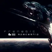 Обложка: Frenetic - Sun Of Freedom