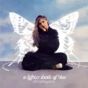 Обложка: Christina Perri - Surrender