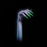 Обложка: Kim Petras - Purgatory