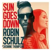 Обложка: Robin Schulz - Stone