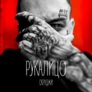 Обложка: Скруджи - РукаЛицо