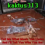 Kaktus313 - Only