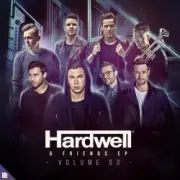 Обложка: Hardwell, Timmy Trumpet - The Underground (Extended Mix)