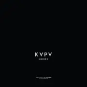 Обложка: KVPV - Get Money