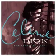 Обложка: Celine Dion - The Power Of Love