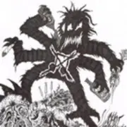 Обложка: Richard Ramirez - Dec. 12. Nuevo Laredo, Mexico At Atrapadas Bar