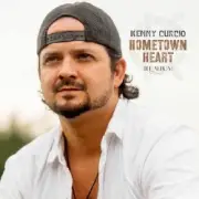 Обложка: Kenny Curcio - Headlight Dirt Road Dancing