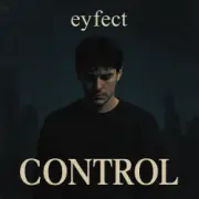Обложка: eyfect - Control