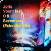 Обложка: Joris Voorn feat. YOTTO & White Lies - Seventeen (Extended Mix)