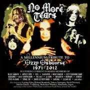 Обложка: Picaboo - No more tears