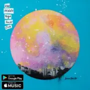 Обложка: The Middle Volga Social Club - Love You So