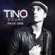 Обложка Tino Coury – Up Against the Wall