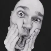 Обложка: Паша Proorok - Симпатяга