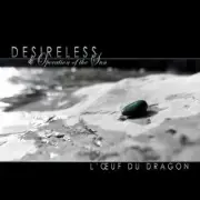 Обложка: Desireless And Operation Of The Sun - Voyage Voyage