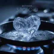 Обложка: BOTASHE - З тобою