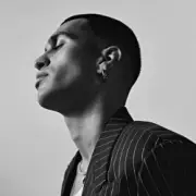 Обложка: Mahmood - Rapide