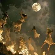 Обложка: Iron Way - Шабаш ведьм